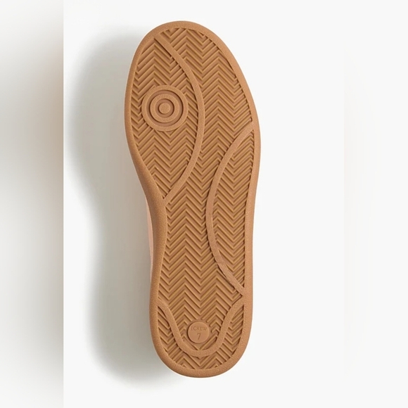 J. Crew City Tour Sneakers - Picture 5 of 9